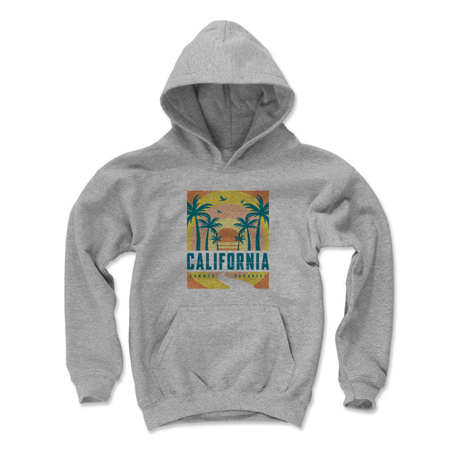California Kids Youth Hoodie | 500 LEVEL