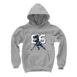 Nikita Kucherov Kids Youth Hoodie | 500 LEVEL