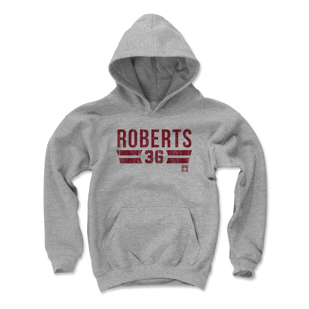 Robin Roberts Kids Youth Hoodie | 500 LEVEL