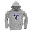 Rick Vaive Kids Youth Hoodie | 500 LEVEL