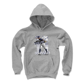 Anthony Volpe Kids Youth Hoodie | 500 LEVEL