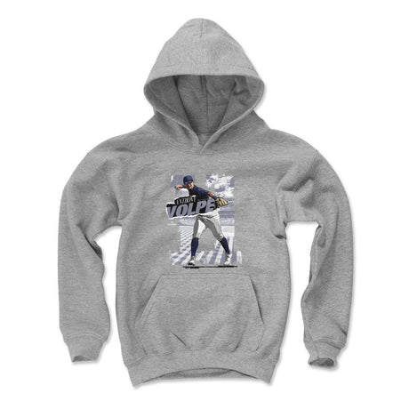 Anthony Volpe Kids Youth Hoodie | 500 LEVEL
