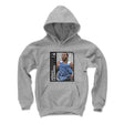 Kawhi Leonard Kids Youth Hoodie | 500 LEVEL