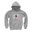 Chris Jones Kids Youth Hoodie | 500 LEVEL