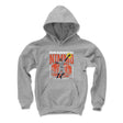 Brandon Nimmo Kids Youth Hoodie | 500 LEVEL