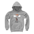 Jim McMahon Kids Youth Hoodie | 500 LEVEL