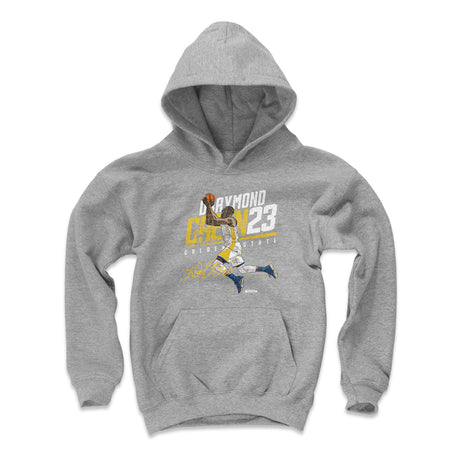 Draymond Green Kids Youth Hoodie | 500 LEVEL