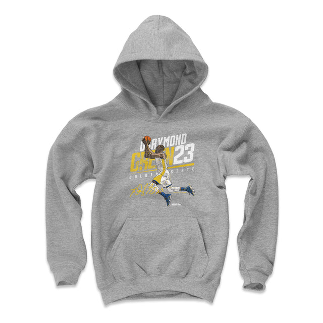 Draymond Green Kids Youth Hoodie | 500 LEVEL