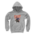 Grant Fuhr Kids Youth Hoodie | 500 LEVEL