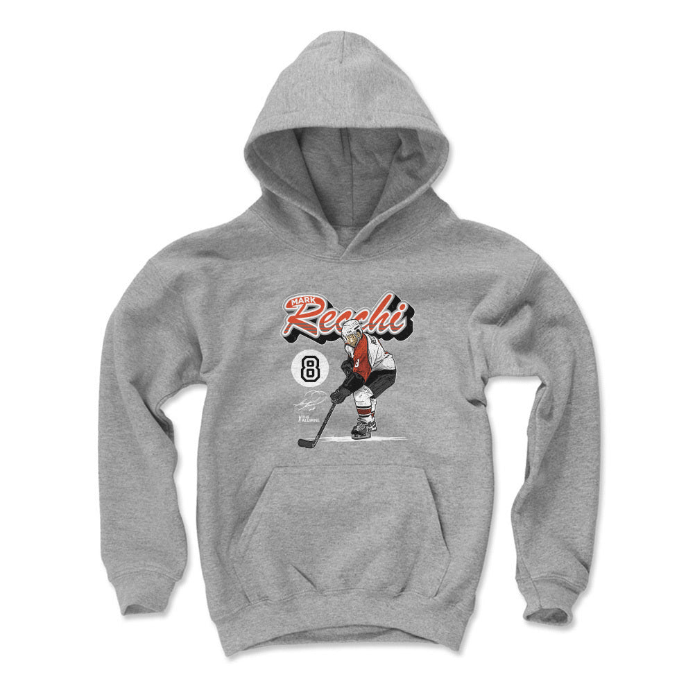 Mark Recchi Kids Youth Hoodie | 500 LEVEL