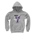 Lamar Jackson Kids Youth Hoodie | 500 LEVEL