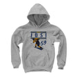 Roman Josi Kids Youth Hoodie | 500 LEVEL