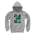 Rollie Fingers Kids Youth Hoodie | 500 LEVEL