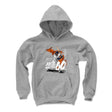 Akil Baddoo Kids Youth Hoodie | 500 LEVEL