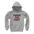 Washington D.C. Kids Youth Hoodie | 500 LEVEL