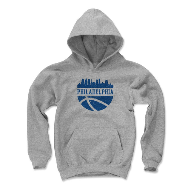 Philadelphia Kids Youth Hoodie | 500 LEVEL