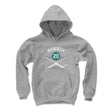 Evgeni Nabokov Kids Youth Hoodie | 500 LEVEL