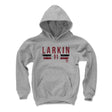 Barry Larkin Kids Youth Hoodie | 500 LEVEL