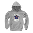 Vladimir Guerrero Jr. Kids Youth Hoodie | 500 LEVEL