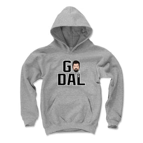 Jamie Benn Kids Youth Hoodie | 500 LEVEL