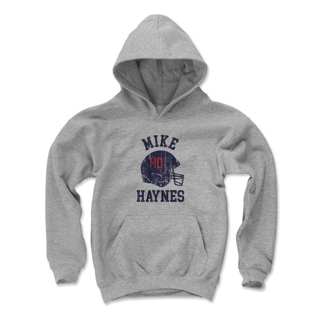 Mike Haynes Kids Youth Hoodie | 500 LEVEL