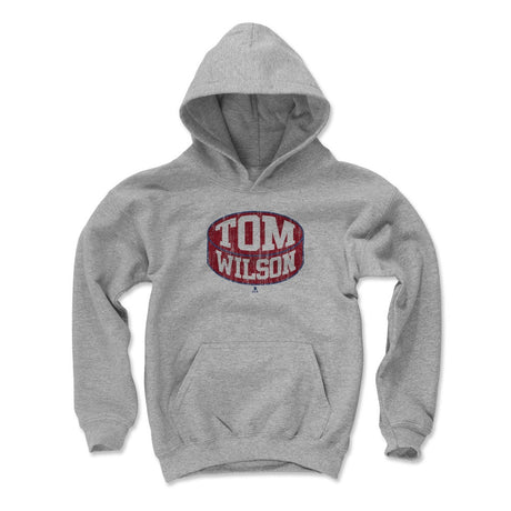 Tom Wilson Kids Youth Hoodie | 500 LEVEL