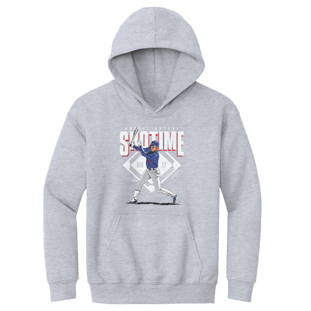 Shohei Ohtani Kids Youth Hoodie | 500 LEVEL