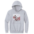 Brandon Marsh Kids Youth Hoodie | 500 LEVEL