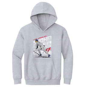 Shohei Ohtani Kids Youth Hoodie | 500 LEVEL