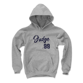 Aaron Judge Kids Youth Hoodie | 500 LEVEL