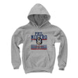 Phil Niekro Kids Youth Hoodie | 500 LEVEL