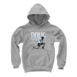 Doug Harvey Kids Youth Hoodie | 500 LEVEL