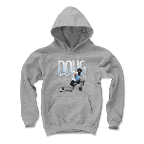Doug Harvey Kids Youth Hoodie | 500 LEVEL