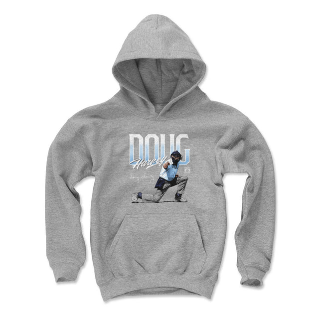 Doug Harvey Kids Youth Hoodie | 500 LEVEL