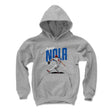 Aaron Nola Kids Youth Hoodie | 500 LEVEL