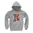 Ja'Marr Chase Kids Youth Hoodie | 500 LEVEL