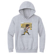 Luke Musgrave Kids Youth Hoodie | 500 LEVEL