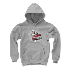 Alex DeBrincat Kids Youth Hoodie | 500 LEVEL
