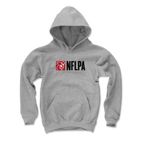 NFLPA Kids Youth Hoodie | 500 LEVEL