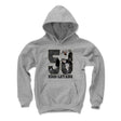 Kris Letang Kids Youth Hoodie | 500 LEVEL