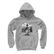 Reggie Jackson Kids Youth Hoodie | 500 LEVEL