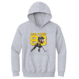David Pastrnak Kids Youth Hoodie | 500 LEVEL