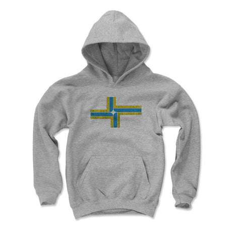 Portland Kids Youth Hoodie | 500 LEVEL