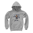 Cole Kmet Kids Youth Hoodie | 500 LEVEL