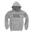 Bo Horvat Kids Youth Hoodie | 500 LEVEL