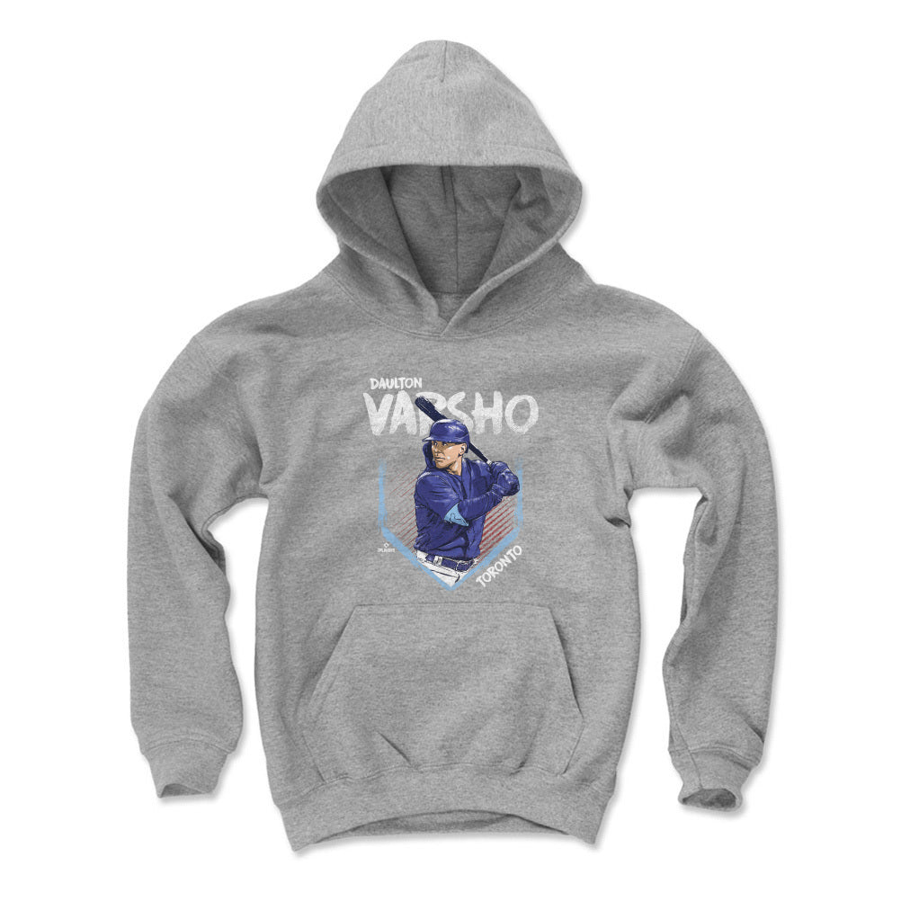 Daulton Varsho Kids Youth Hoodie | 500 LEVEL
