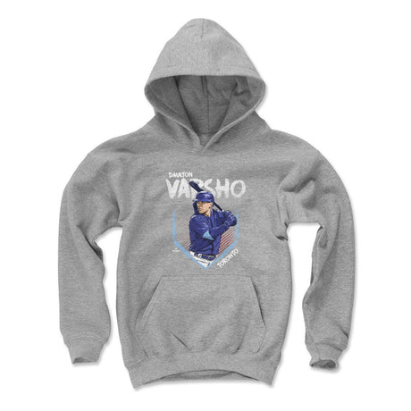 Daulton Varsho Kids Youth Hoodie | 500 LEVEL