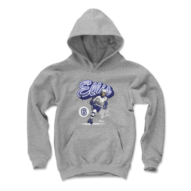 Ron Ellis Kids Youth Hoodie | 500 LEVEL