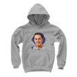 Jean Beliveau Kids Youth Hoodie | 500 LEVEL
