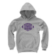 Ronnie Stanley Kids Youth Hoodie | 500 LEVEL